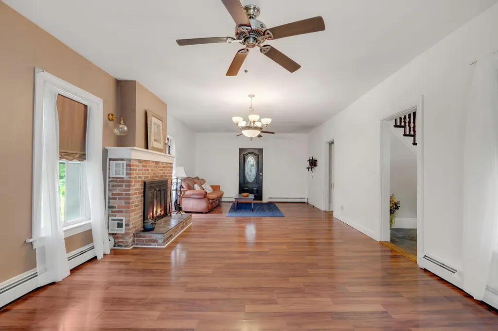 7 Bean Street Madison ME 04950