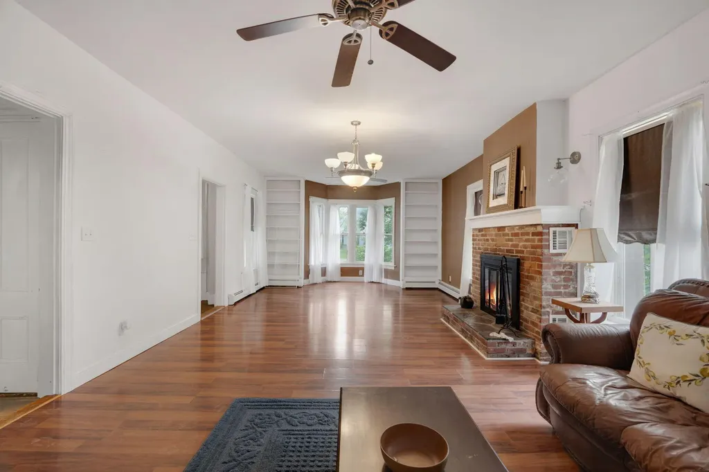 7 Bean Street Madison ME 04950