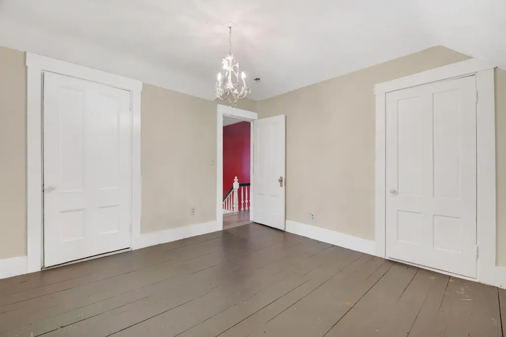 7 Bean Street Madison ME 04950