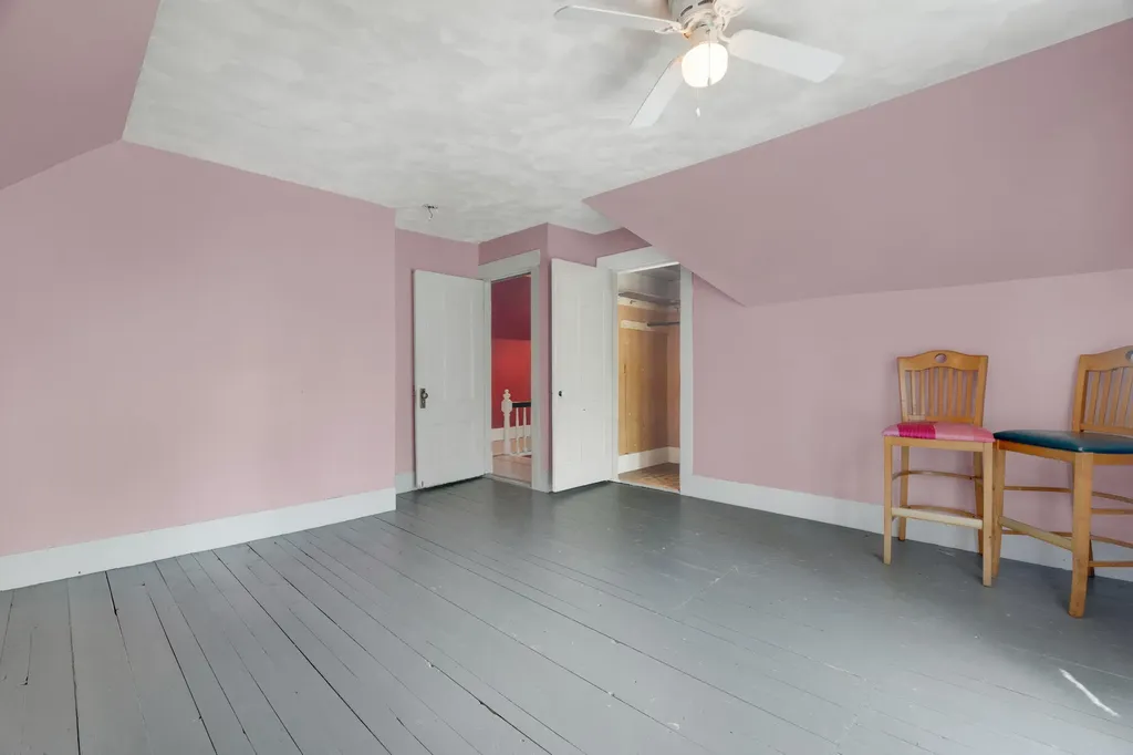 7 Bean Street Madison ME 04950