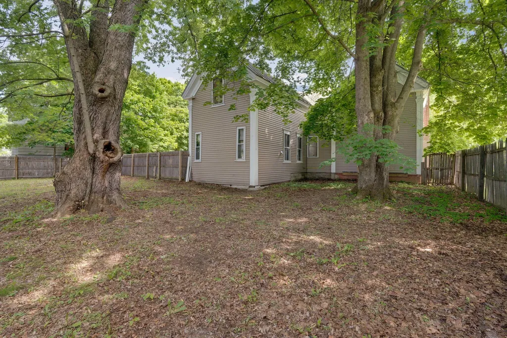 7 Bean Street Madison ME 04950