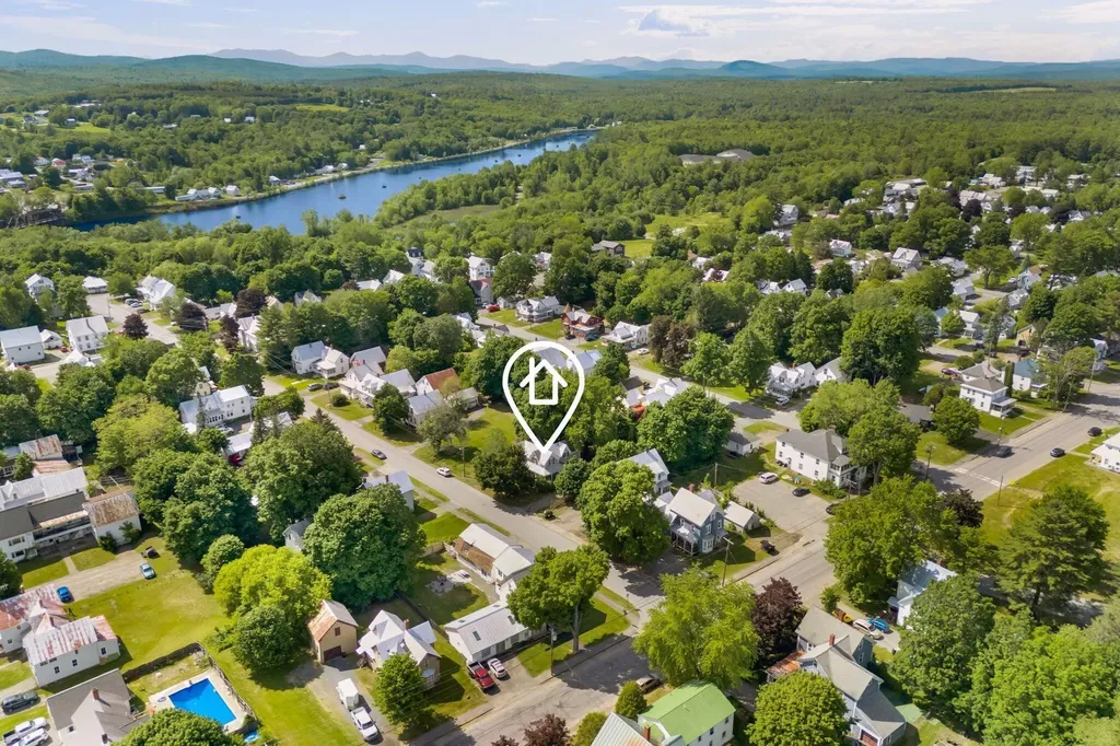 7 Bean Street Madison ME 04950