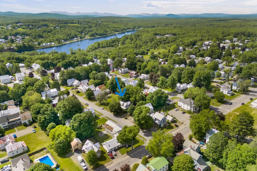 7 Bean Street Madison ME 04950