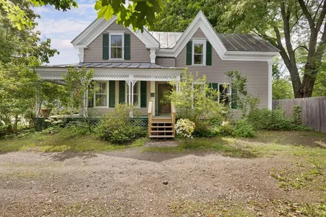 7 Bean Street Madison ME 04950