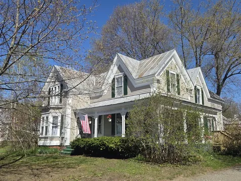 7 Bean Street Madison ME 04950