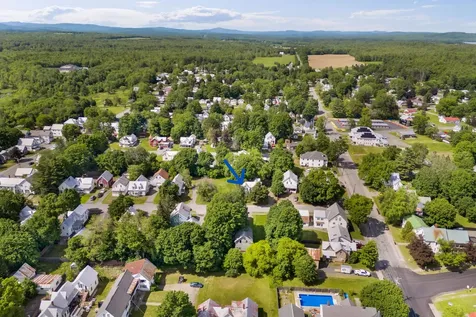 7 Bean Street Madison ME 04950