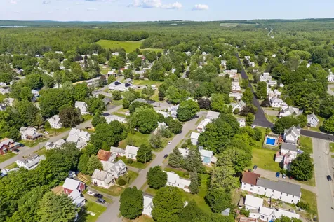 7 Bean Street Madison ME 04950