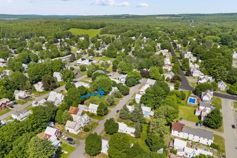 7 Bean Street Madison ME 04950