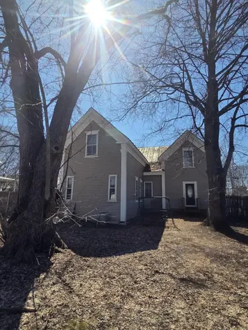 7 Bean Street Madison ME 04950