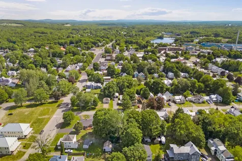 7 Bean Street Madison ME 04950