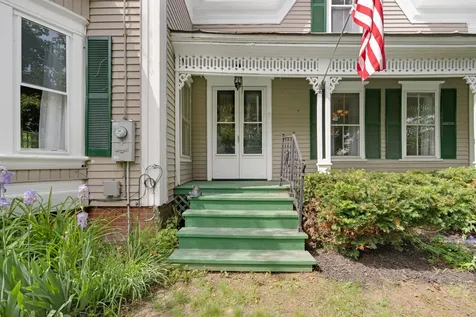 7 Bean Street Madison ME 04950