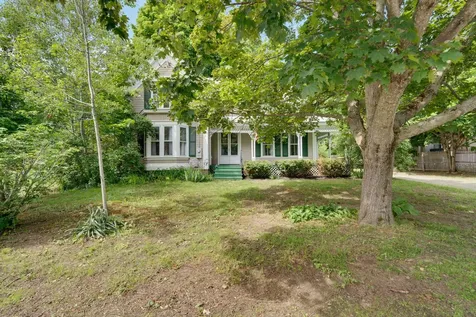 7 Bean Street Madison ME 04950