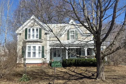 7 Bean Street Madison ME 04950