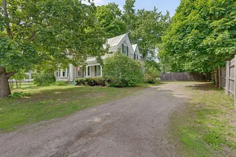 7 Bean Street Madison ME 04950