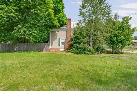 7 Bean Street Madison ME 04950
