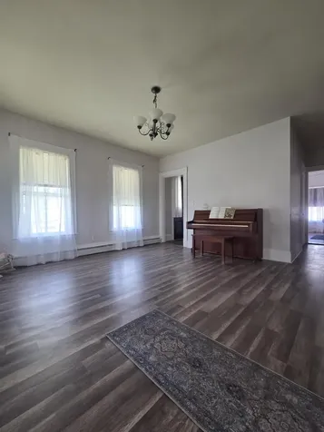 7 Bean Street Madison ME 04950