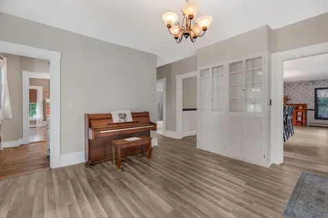 7 Bean Street Madison ME 04950