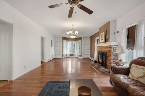 7 Bean Street Madison ME 04950