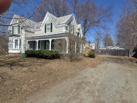 7 Bean Street Madison ME 04950