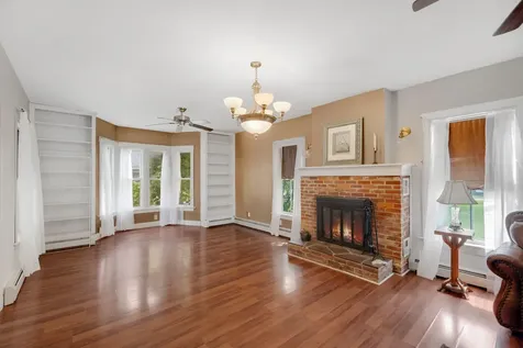 7 Bean Street Madison ME 04950