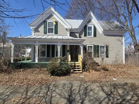 7 Bean Street Madison ME 04950