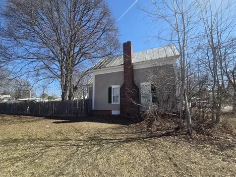 7 Bean Street Madison ME 04950