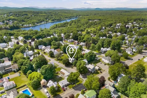 7 Bean Street Madison ME 04950