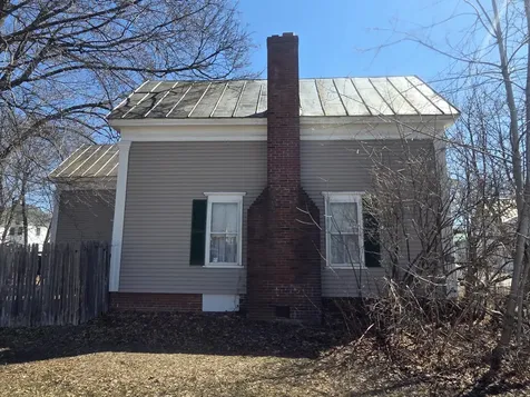 7 Bean Street Madison ME 04950