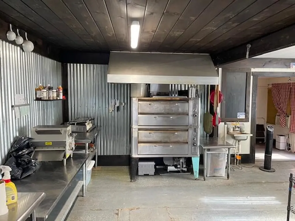 387 & 377 Main Street Mattawamkeag ME 04459