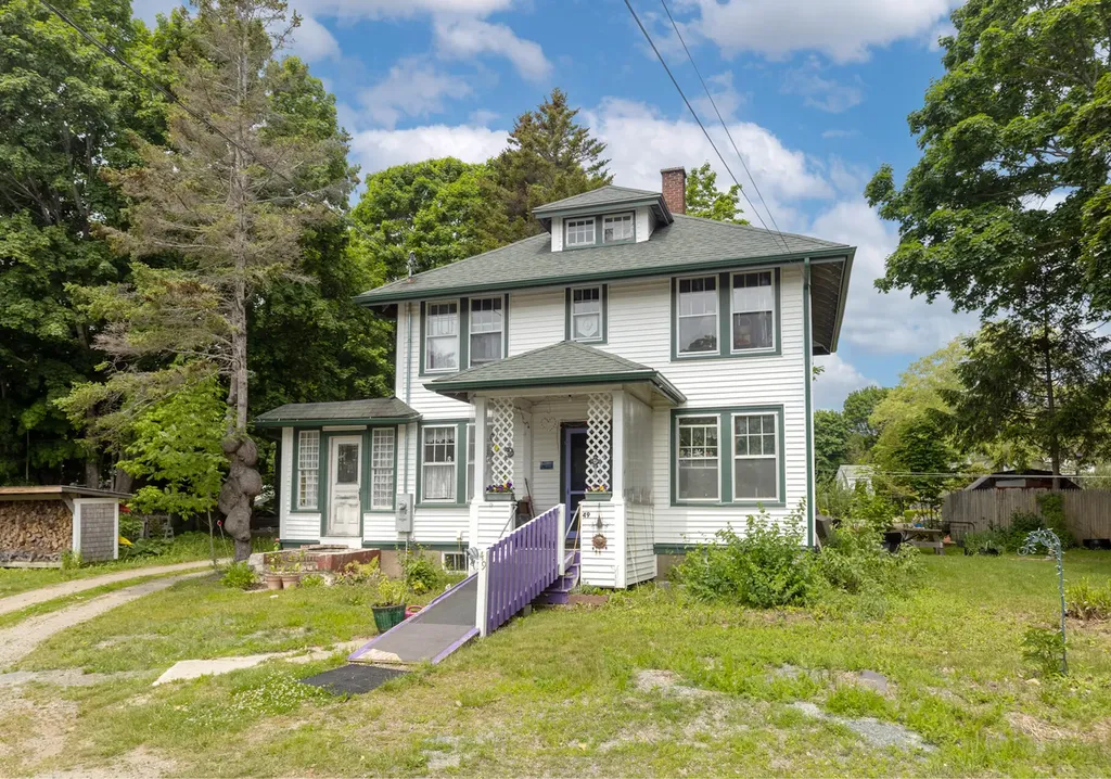49 Summit Road Mount Desert ME 04662