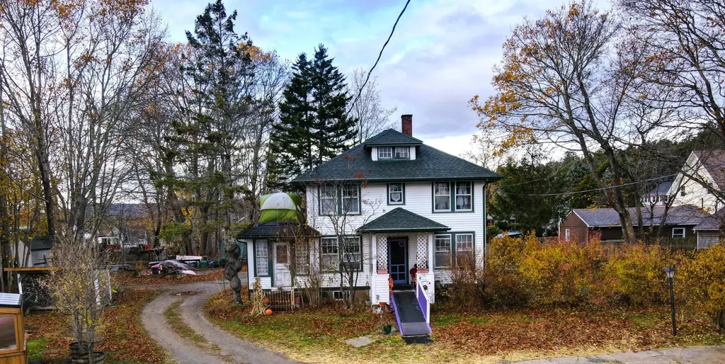 49 Summit Road Mount Desert ME 04662