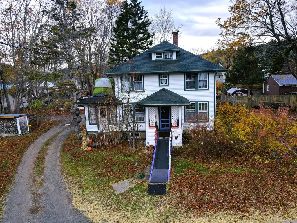 49 Summit Road Mount Desert ME 04662