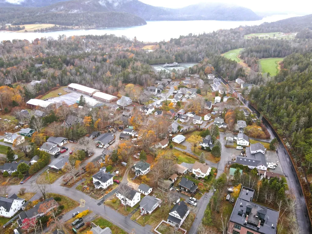 49 Summit Road Mount Desert ME 04662