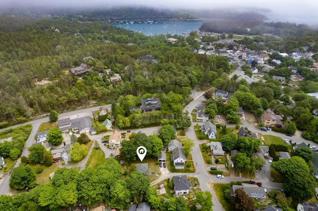49 Summit Road Mount Desert ME 04662