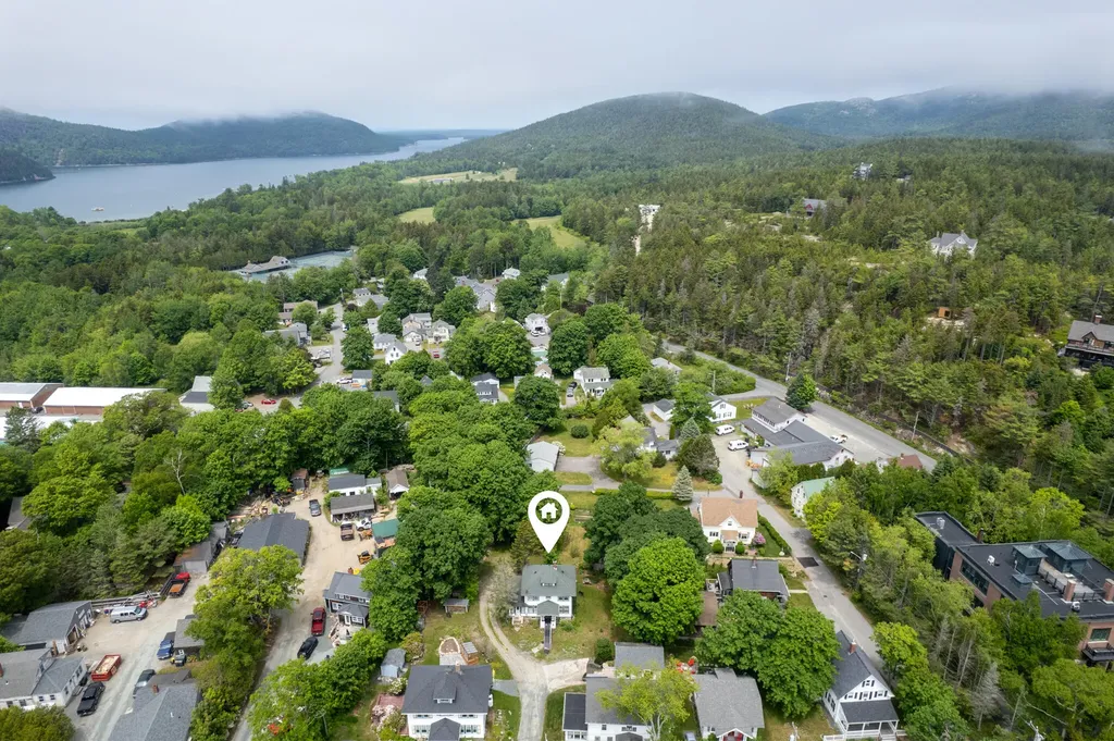 49 Summit Road Mount Desert ME 04662
