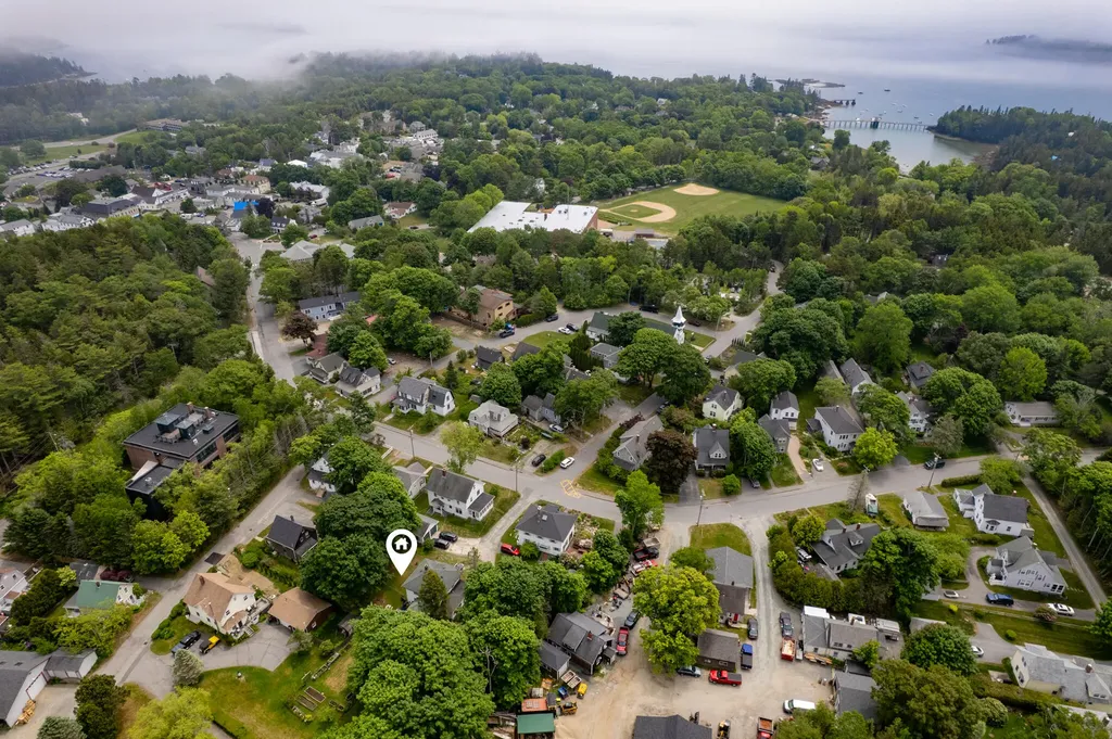 49 Summit Road Mount Desert ME 04662