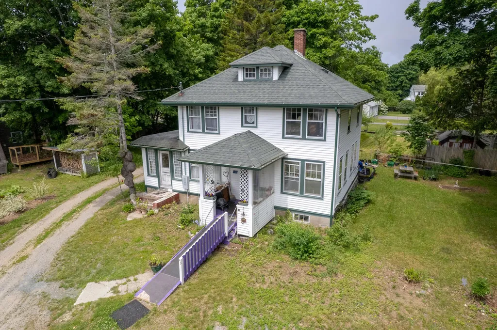 49 Summit Road Mount Desert ME 04662