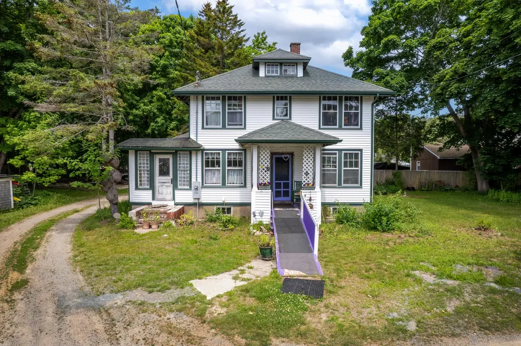 49 Summit Road Mount Desert ME 04662