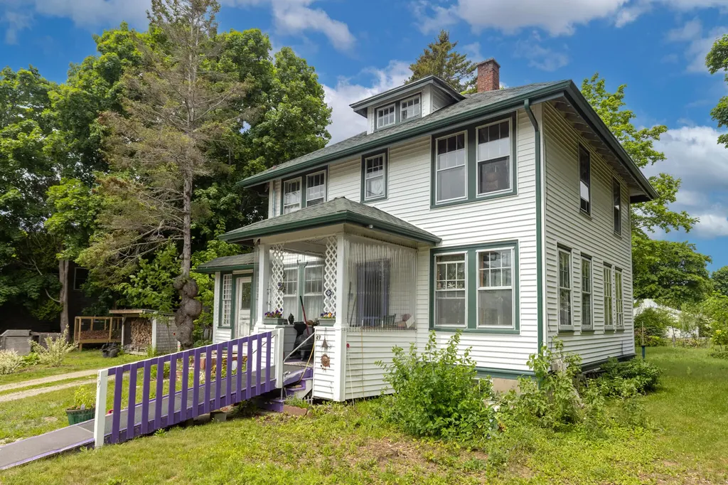 49 Summit Road Mount Desert ME 04662