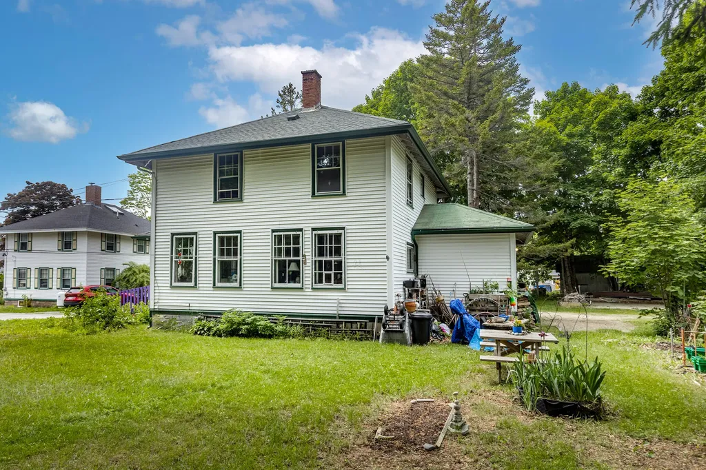 49 Summit Road Mount Desert ME 04662