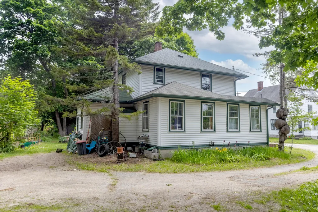 49 Summit Road Mount Desert ME 04662
