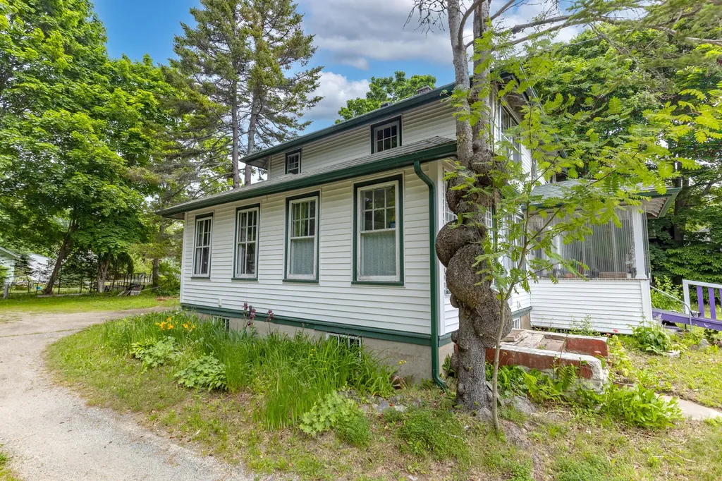 49 Summit Road Mount Desert ME 04662