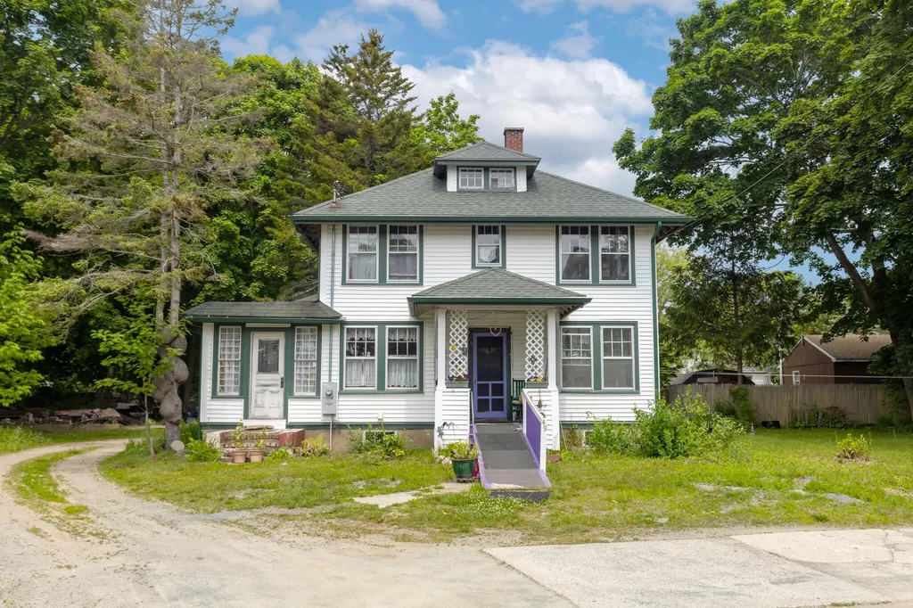49 Summit Road Mount Desert ME 04662