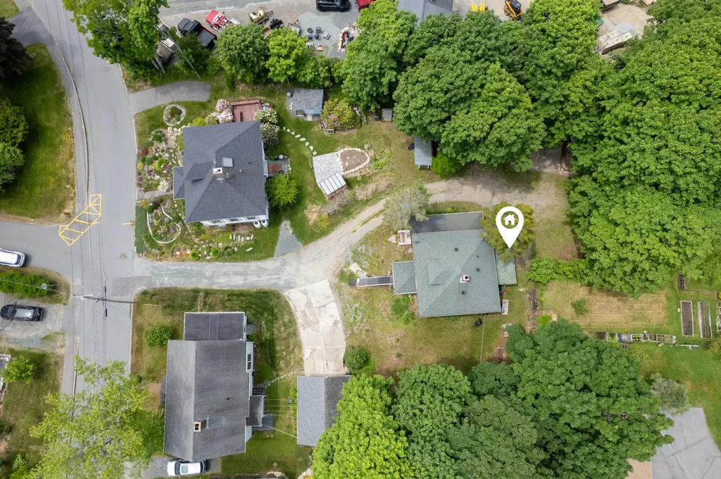 49 Summit Road Mount Desert ME 04662