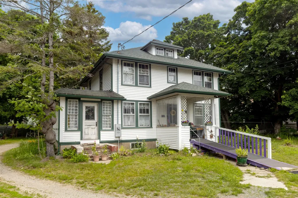 49 Summit Road Mount Desert ME 04662