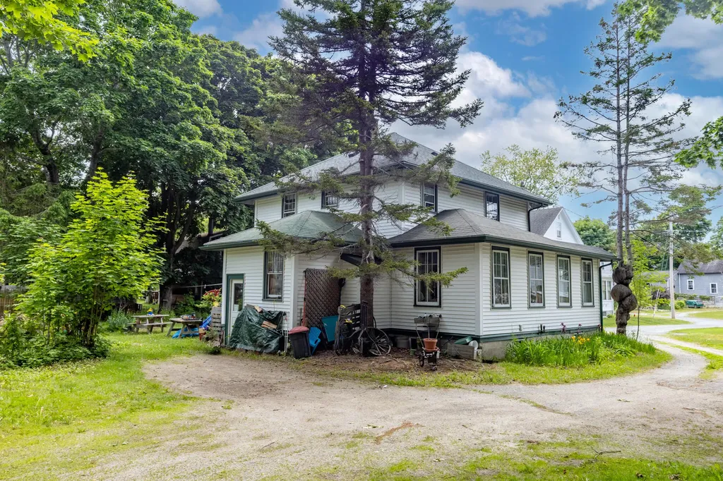 49 Summit Road Mount Desert ME 04662