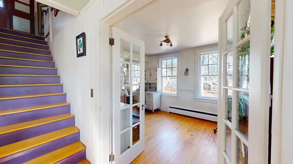 49 Summit Road Mount Desert ME 04662