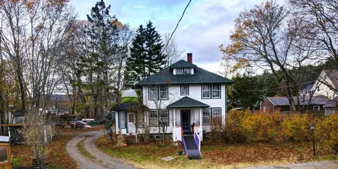 49 Summit Road Mount Desert ME 04662