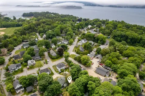 49 Summit Road Mount Desert ME 04662