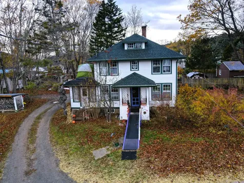 49 Summit Road Mount Desert ME 04662